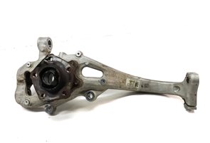 Thumbnail 5: 2018-2023 AUDI Q5 SQ5 (FY 80A) FRONT LEFT DRIVER SPINDLE KNUCKLE WHEEL HUB