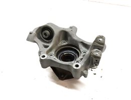 Thumbnail 1: 2018-2023 AUDI Q5 SQ5 (FY 80A) REAR LEFT DRIVER SPINDLE KNUCKLE WHEEL HUB