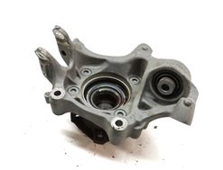 Thumbnail 1: 2018-2021 AUDI Q5 SQ5 (FY 80A) RIGHT PASSENGER REAR SPINDLE KNUCKLE WHEEL HUB