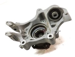 Thumbnail 3: 2018-2021 AUDI Q5 SQ5 (FY 80A) RIGHT PASSENGER REAR SPINDLE KNUCKLE WHEEL HUB