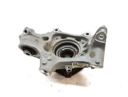 Thumbnail 4: 2018-2021 AUDI Q5 SQ5 (FY 80A) RIGHT PASSENGER REAR SPINDLE KNUCKLE WHEEL HUB