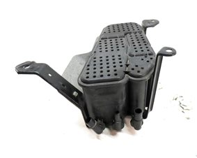 Thumbnail 2: 2018-2023 AUDI Q5 SQ5 (FY 80A) FUEL EVAP VAPOR EMISSIONS CHARCOAL CANISTER