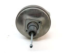 Thumbnail 6: 2018-2023 AUDI Q5 SQ5 (FY 80A) POWER BRAKE BOOSTER MASTER CYLINDER RESERVOIR