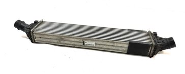 2018-2023 AUDI Q5 (FY 80A) 2.0L TURBO ENGINE INTERCOOLER RADIATOR
