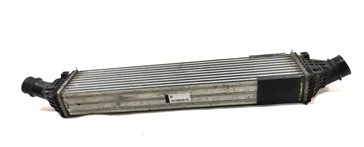 Thumbnail 2: 2018-2023 AUDI Q5 (FY 80A) 2.0L TURBO ENGINE INTERCOOLER RADIATOR