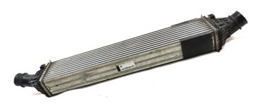 Thumbnail 3: 2018-2023 AUDI Q5 (FY 80A) 2.0L TURBO ENGINE INTERCOOLER RADIATOR