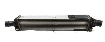 Thumbnail 4: 2018-2023 AUDI Q5 (FY 80A) 2.0L TURBO ENGINE INTERCOOLER RADIATOR