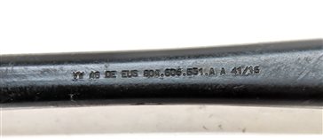 Thumbnail 15: 2018-2023 AUDI Q5 SQ5 (FY 80A) RIGHT PASSENGER REAR CONTROL ARM SET-5