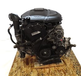 Thumbnail 10: 2018 AUDI Q5 (FY 80A) 2.0L TURBO AWD QUATTRO (DAYB) ENGINE ASSEMBLY (111k)