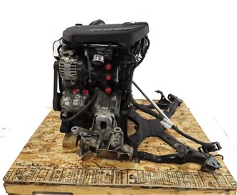Thumbnail 6: 2018 AUDI Q5 (FY 80A) 2.0L TURBO AWD QUATTRO (DAYB) ENGINE ASSEMBLY (111k)