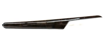 Thumbnail 12: 18 AUDI Q5 FY 80A INTERIOR DASH CENTER CONSOLE DOOR TRIM SET/7 (WALNUT)