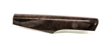 Thumbnail 13: 18 AUDI Q5 FY 80A INTERIOR DASH CENTER CONSOLE DOOR TRIM SET/7 (WALNUT)