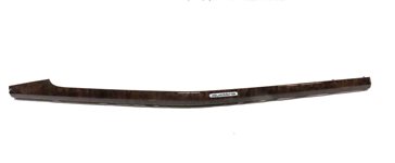 Thumbnail 24: 18 AUDI Q5 FY 80A INTERIOR DASH CENTER CONSOLE DOOR TRIM SET/7 (WALNUT)