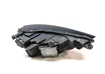 Thumbnail 5: 2018-2020 AUDI Q5 SQ5 (FY 80A) FRONT LEFT DRIVER LED HEADLIGHT HEAD LIGHT LAMP
