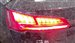 Thumbnail 2: 2018-2020 AUDI Q5 SQ5 (FY 80A) REAR LEFT DRIVER TAUNK TAILLIGHT BRAKE LIGHT LAMP