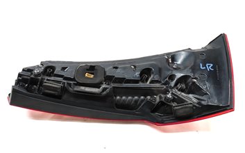 Thumbnail 5: 2018-2020 AUDI Q5 SQ5 (FY 80A) REAR LEFT DRIVER TAUNK TAILLIGHT BRAKE LIGHT LAMP