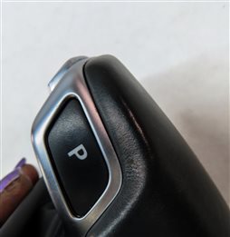 Thumbnail 7: 2018 AUDI Q5 (FY 80A) FRONT LEFT DRIVER AUTOMATIC AUTO SHIFT SHIFTER KNOB