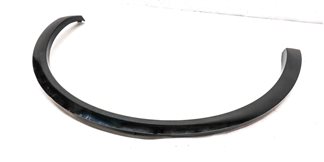Thumbnail 1: 2018 AUDI Q5 (FY 80A) REAR LEFT FENDER WHEEL WELL ARCH TRIM (BLACK)