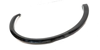 Thumbnail 2: 2018 AUDI Q5 (FY 80A) REAR LEFT FENDER WHEEL WELL ARCH TRIM (BLACK)