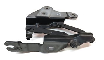 Thumbnail 5: 2013-2015 BMW X1 (E84) FRONT LEFT & RIGHT HOOD HINGE SET 2 (BLACK)
