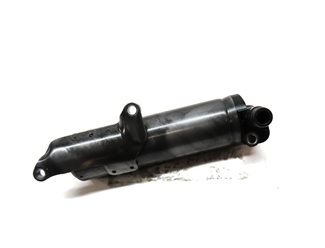 Thumbnail 3: 2013-2015 BMW X1 (E84) 28iX - AWD 2.0L TURBO 8HP-45 TRANSMISSION SOLENOID PUMP