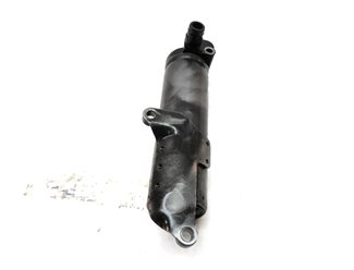 Thumbnail 4: 2013-2015 BMW X1 (E84) 28iX - AWD 2.0L TURBO 8HP-45 TRANSMISSION SOLENOID PUMP