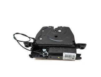Thumbnail 4: 2013 BMW X1 (E84) REAR TRUNK HATCH LID LOCK LATCH