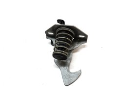 Thumbnail 2: 2013 BMW X1 (E84) FRONT HOOD BONNET LID SAFETY CATCH LATCH HOOK