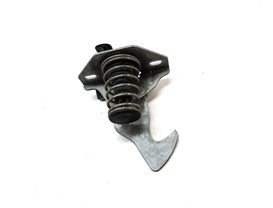 Thumbnail 3: 2013 BMW X1 (E84) FRONT HOOD BONNET LID SAFETY CATCH LATCH HOOK