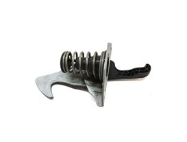 Thumbnail 4: 2013 BMW X1 (E84) FRONT HOOD BONNET LID SAFETY CATCH LATCH HOOK