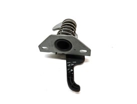 Thumbnail 5: 2013 BMW X1 (E84) FRONT HOOD BONNET LID SAFETY CATCH LATCH HOOK