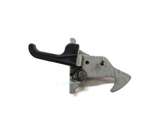 Thumbnail 6: 2013 BMW X1 (E84) FRONT HOOD BONNET LID SAFETY CATCH LATCH HOOK