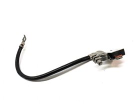 Thumbnail 3: 2013 BMW X1 (E84) 2.0L TURBO (N20) ENGINE NEGATIVE BATTERY CABLE TERMINAL