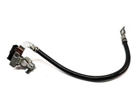 Thumbnail 4: 2013 BMW X1 (E84) 2.0L TURBO (N20) ENGINE NEGATIVE BATTERY CABLE TERMINAL
