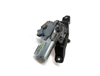 Thumbnail 3: 2012-2015 BMW X1 (E84) REAR WINDSHIELD WIPER MOTOR