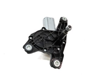 Thumbnail 5: 2012-2015 BMW X1 (E84) REAR WINDSHIELD WIPER MOTOR