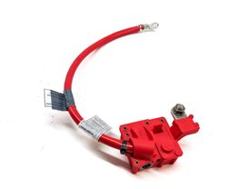 Thumbnail 1: 2013 BMW X1 (E84) 2.0L TURBO (N20) ENGINE POSITIVE BATTERY CABLE TERMINAL