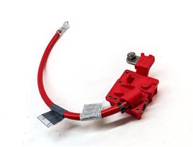 Thumbnail 3: 2013 BMW X1 (E84) 2.0L TURBO (N20) ENGINE POSITIVE BATTERY CABLE TERMINAL