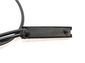 Thumbnail 12: 2013 BMW X1 (E84) FRONT HOOD BONNET LOCK LATCH SET/2