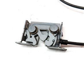 Thumbnail 8: 2013 BMW X1 (E84) FRONT HOOD BONNET LOCK LATCH SET/2