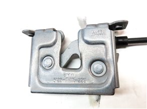 Thumbnail 9: 2013 BMW X1 (E84) FRONT HOOD BONNET LOCK LATCH SET/2