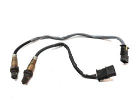 Thumbnail 2: 2013 BMW X1 (E84) 2.0L TURBO (N20) ENGINE OXYGEN O2 SENSOR SET/2