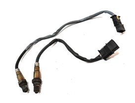 Thumbnail 3: 2013 BMW X1 (E84) 2.0L TURBO (N20) ENGINE OXYGEN O2 SENSOR SET/2
