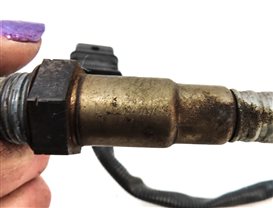 Thumbnail 4: 2013 BMW X1 (E84) 2.0L TURBO (N20) ENGINE OXYGEN O2 SENSOR SET/2
