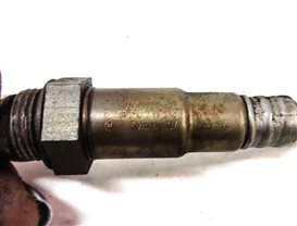 Thumbnail 5: 2013 BMW X1 (E84) 2.0L TURBO (N20) ENGINE OXYGEN O2 SENSOR SET/2