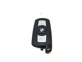 Thumbnail 10: 13-16 BMW X1 Z4 E84 E89 2.0L N20 TURBO ECM DME CAS 3 IMMOBILIZER MODULE KEY SET