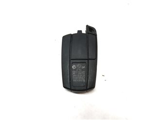 Thumbnail 11: 13-16 BMW X1 Z4 E84 E89 2.0L N20 TURBO ECM DME CAS 3 IMMOBILIZER MODULE KEY SET
