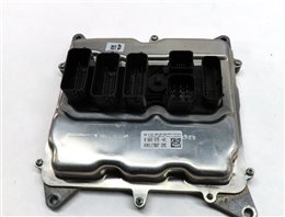 Thumbnail 4: 13-16 BMW X1 Z4 E84 E89 2.0L N20 TURBO ECM DME CAS 3 IMMOBILIZER MODULE KEY SET