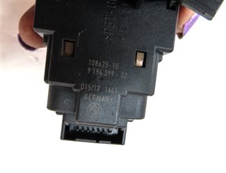 Thumbnail 9: 13-16 BMW X1 Z4 E84 E89 2.0L N20 TURBO ECM DME CAS 3 IMMOBILIZER MODULE KEY SET
