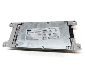 Thumbnail 5: 2013 BMW X1 (E84) BLUETOOTH TELEMATICS COMBOX COMMUNICATION CONTROL MODULE